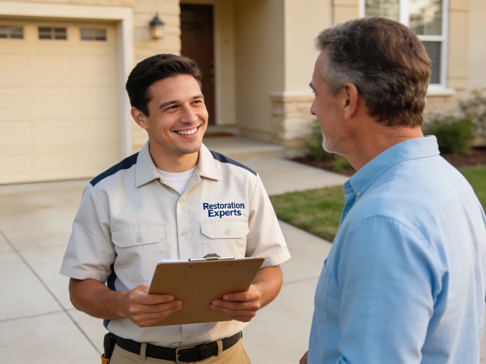 Water Damage Cleanup Maple Rapids, MI FAQs